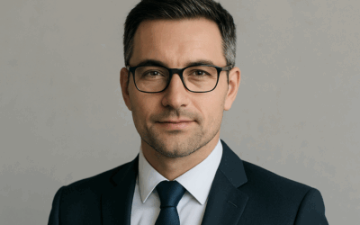 Als Geschäftsführer bewerben