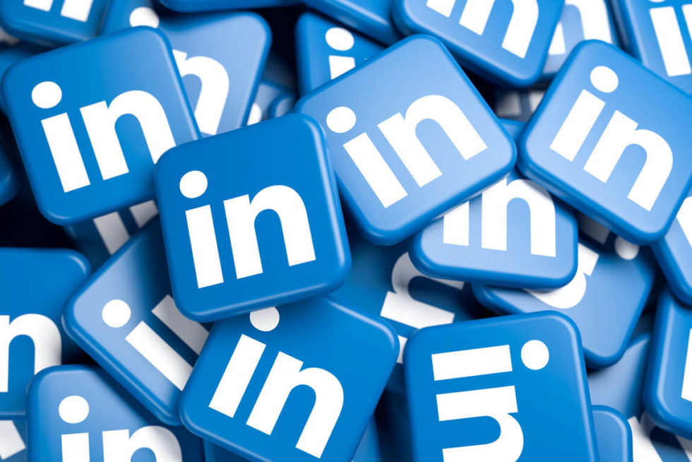  Linkedin » Bewerben über Social Media Ihr Profil auf Linkedin